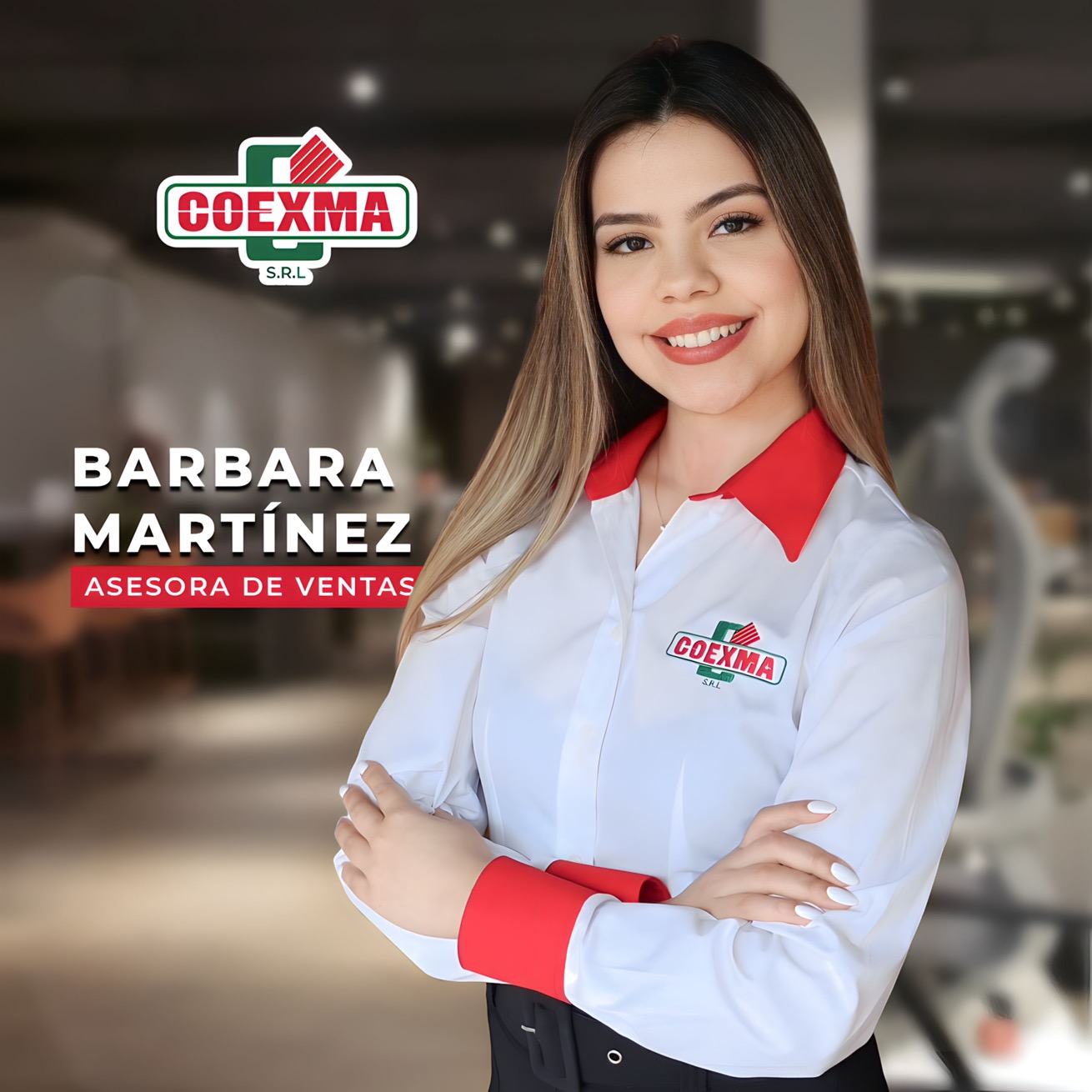 Bárbara Martínez
