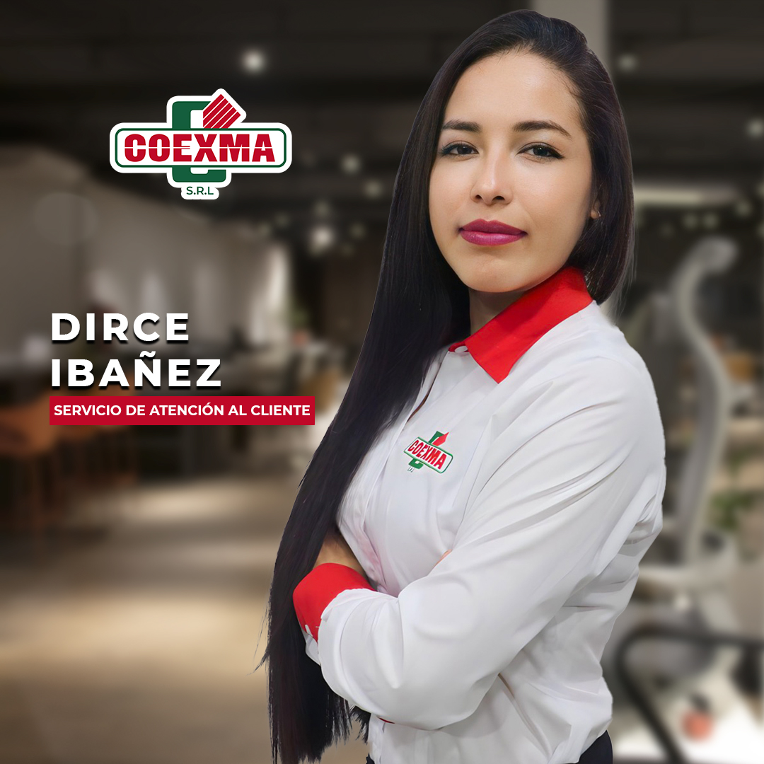 Dirce Ibañez