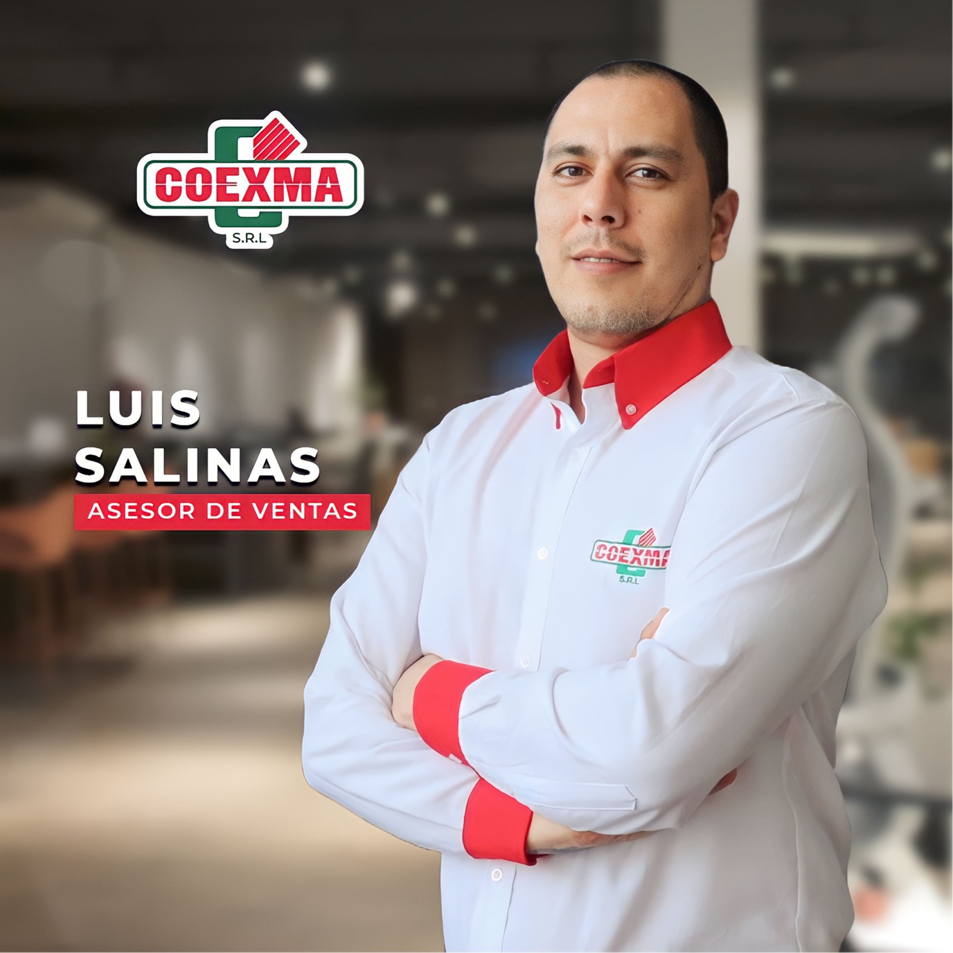 Luis Salinas