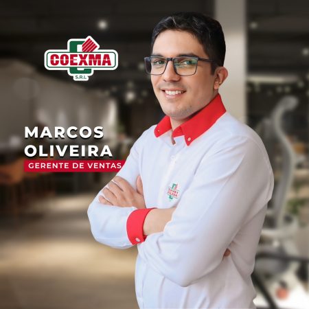 Marcos Oliveira