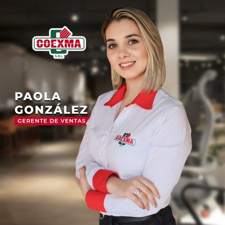 Paola González